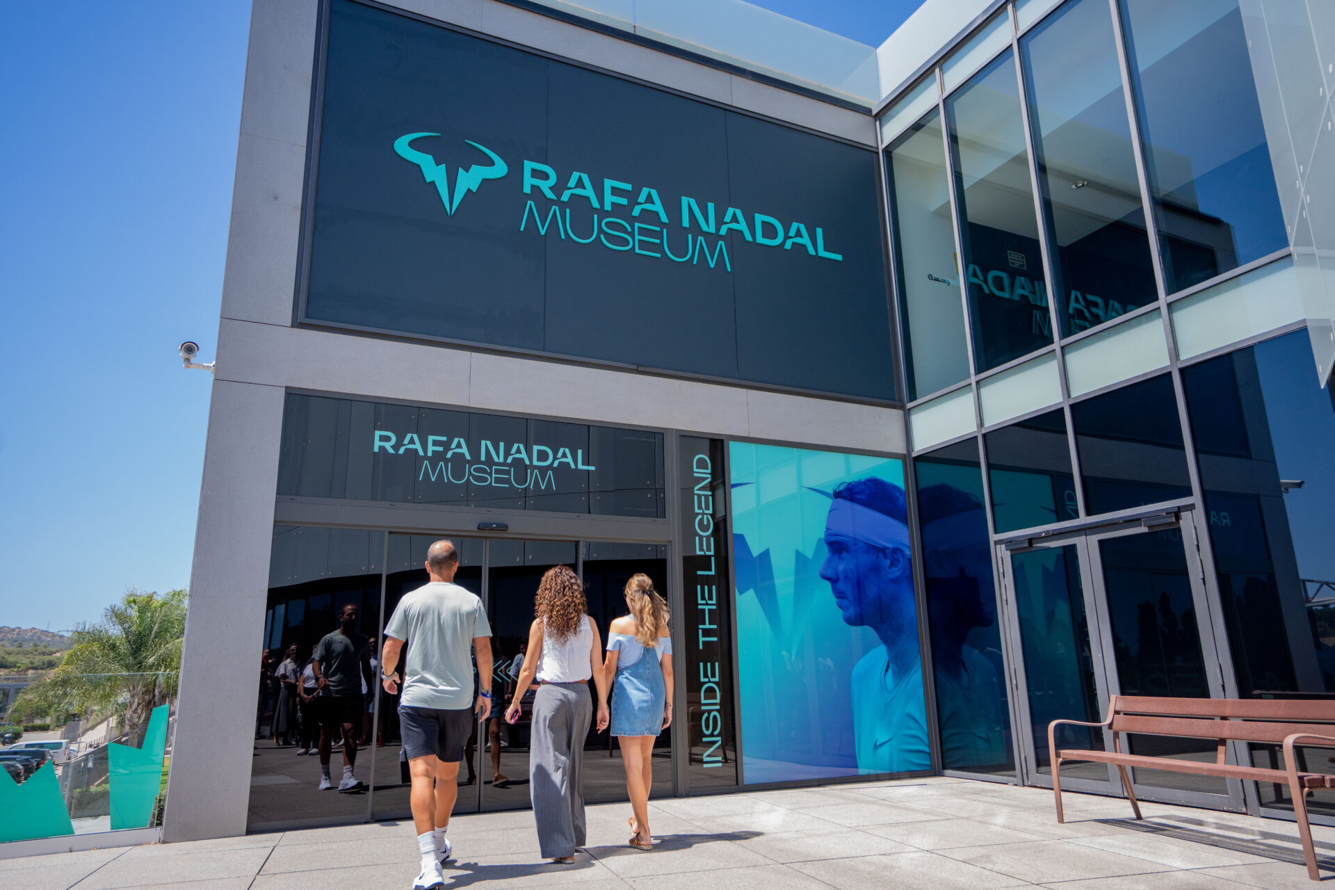 Rafa Nadal Museum